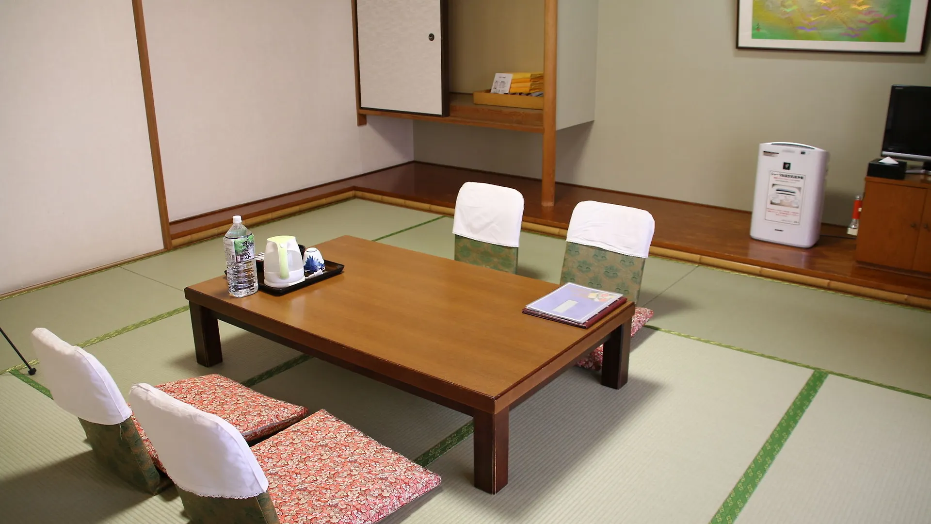 Hotel Ishicho Kioto 4*,  Japonia